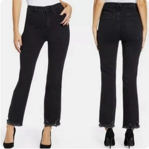 Good American Good Curve Straight Jeans Size 31